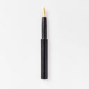 Tom's Studio - The Studio Pocket Fountain Pen 2.0 - Black