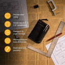 LOCHBY - Pocket Journal Wallet Edition