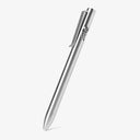 Tactile Turn - Titanium Bolt Action Pen