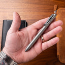 Tactile Turn - Clip Action Pen