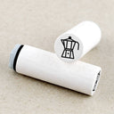 Merry and Bright - Ministempel espresso maker