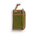 LOCHBY - Mini Pocket Journal