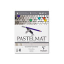 Pastelmat Premium Textured Paper Pads For Pastel