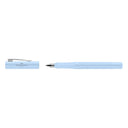 Faber-Castell Grip 2010 Sky Blue Fountain Pen