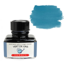 J. Herbin Fountain Pen - Vert de Gris (Green of grey)