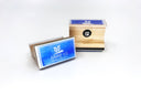 The Portland Stamp Company - By Snail Wooden Handle Rubber Stamp