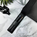 Girologio - Leather 2 Pen Case