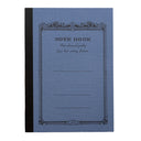 Apica Notebook Lined - A6 - Blue