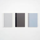 DAIGO - Isshoni. NoteBook Number A5 Grid