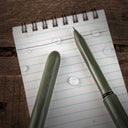 Rite in the Rain - Rite in the Rain Pocket Pen, Olive Drab Green, 2 Pack