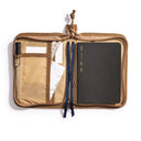 LOCHBY - Field Folio A6