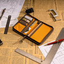LOCHBY - Pocket Journal Wallet Edition