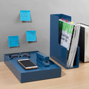 Poppin - Magazine File Box