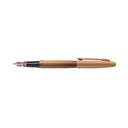 Sheaffer VFM 9428 Coffee Edition Fountain Pen PVD Trims