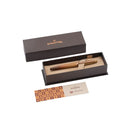 Sheaffer VFM 9428 Coffee Edition Fountain Pen PVD Trims