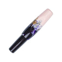 Benu Pixie Fountain Pen - Plum Cream