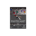 Pastelmat Premium Textured Paper Pads For Pastel