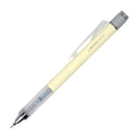 Tombow - MONO Graph Mechanical Pencil: Pastel, Cream Yellow