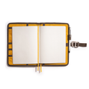 LOCHBY - Field Journal