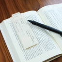 LACONIC STYLE BOOKMARKER TODO