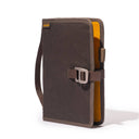 LOCHBY - Field Journal