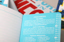 Field Notes - Hatch Show Print