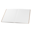 LOCHBY - Tomoe River Notebooks B5