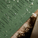 Rite in the Rain - Rite in the Rain 3.5" x 5" Pocket Notebook, Green