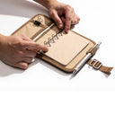 LOCHBY - Field Binder A7