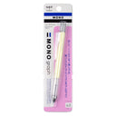 Tombow - MONO Graph Mechanical Pencil: Pastel, Cream Yellow