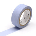 mt masking tape (Sweet Bella) - Tape Single: Pastel Ultramarine