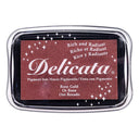 Ecstasy Crafts Distributing - Tsukineko Delicata Pigment Ink Pad