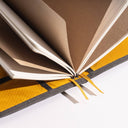 LOCHBY - Field Journal