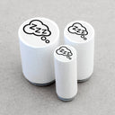 Merry and Bright - Sleep mini temple