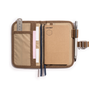 LOCHBY - Mini Field Journal