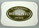 Ecstasy Crafts Distributing - Memento Large Ink Pads