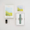 Tom's Studio The Wren - Refillable Writing Pen - Sage