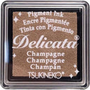 Ecstasy Crafts Distributing - Tsukineko Delicata Pigment Ink Pad