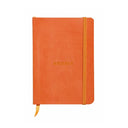 Exaclair - Rhodiarama Hardcover Webnotebook - 5.5 x 8.25 (A5)