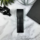 Girologio - Leather 2 Pen Case