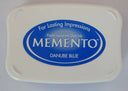 Ecstasy Crafts Distributing - Memento Large Ink Pads