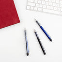 Tombow - MONO Graph Mechanical Pencil, Blue