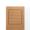 LOCHBY - Tomoe River Pocket Notebooks 3.5" x 5.5"