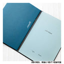 LACONIC STYLE A5 NOTEBOOK COVER
