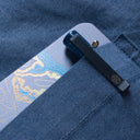 Tactile Turn Deep Sea Seasonal Release