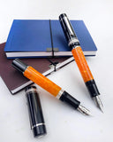 Delta DV Original Mid-Size Cartridge Fountain Pen