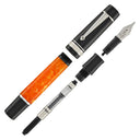 Delta DV Original Mid-Size Cartridge Fountain Pen