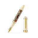 Laban 326 Fountain Pen - Desert Mirage