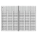 DAIGO - Isshoni. NoteBook Number A5 Grid