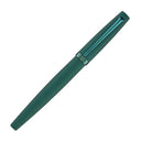 Diplomat Viper Fountain Pen in Green Guilloche